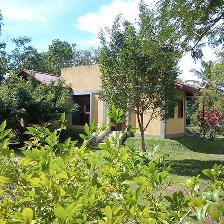 Villa De Lagoon View แทนกาลเล ภายนอก รูปภาพ