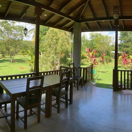 Villa De Lagoon View แทนกาลเล ภายนอก รูปภาพ