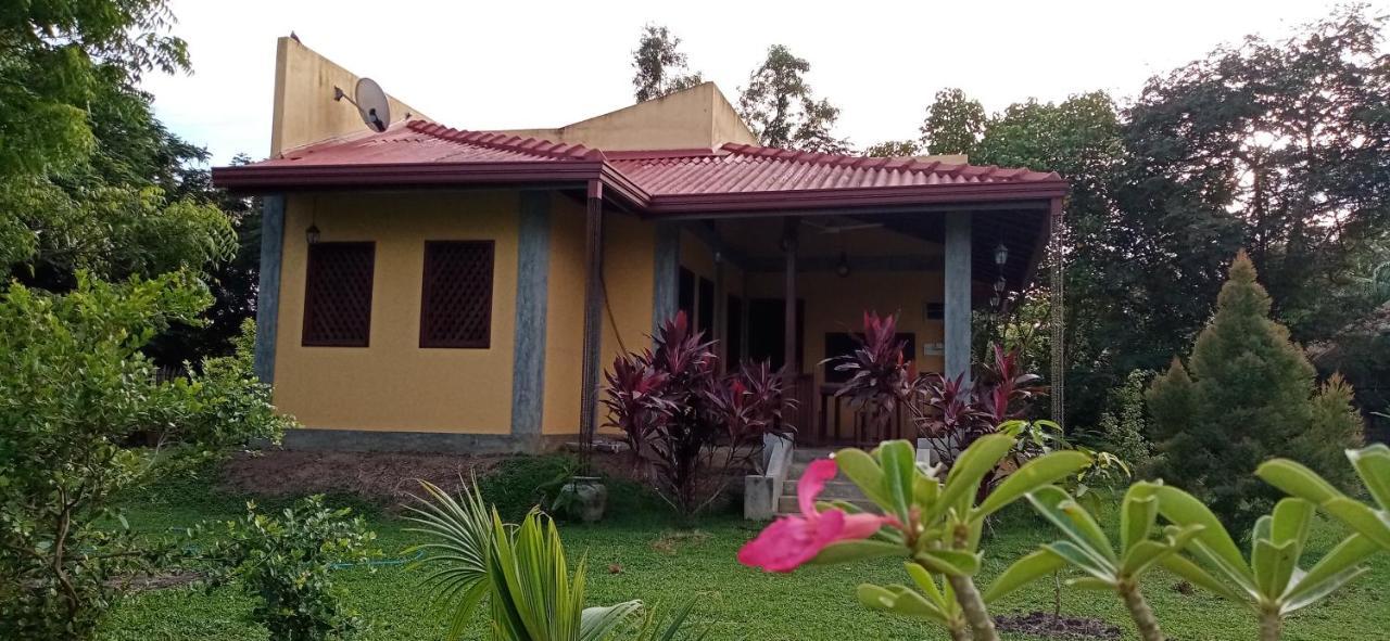 Villa De Lagoon View แทนกาลเล ภายนอก รูปภาพ