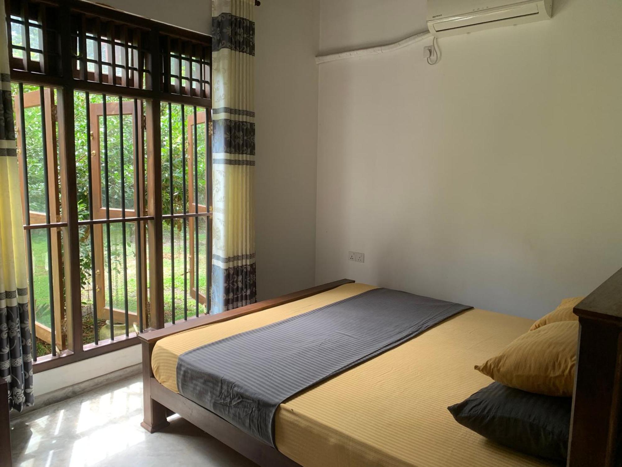 Villa De Lagoon View แทนกาลเล ภายนอก รูปภาพ