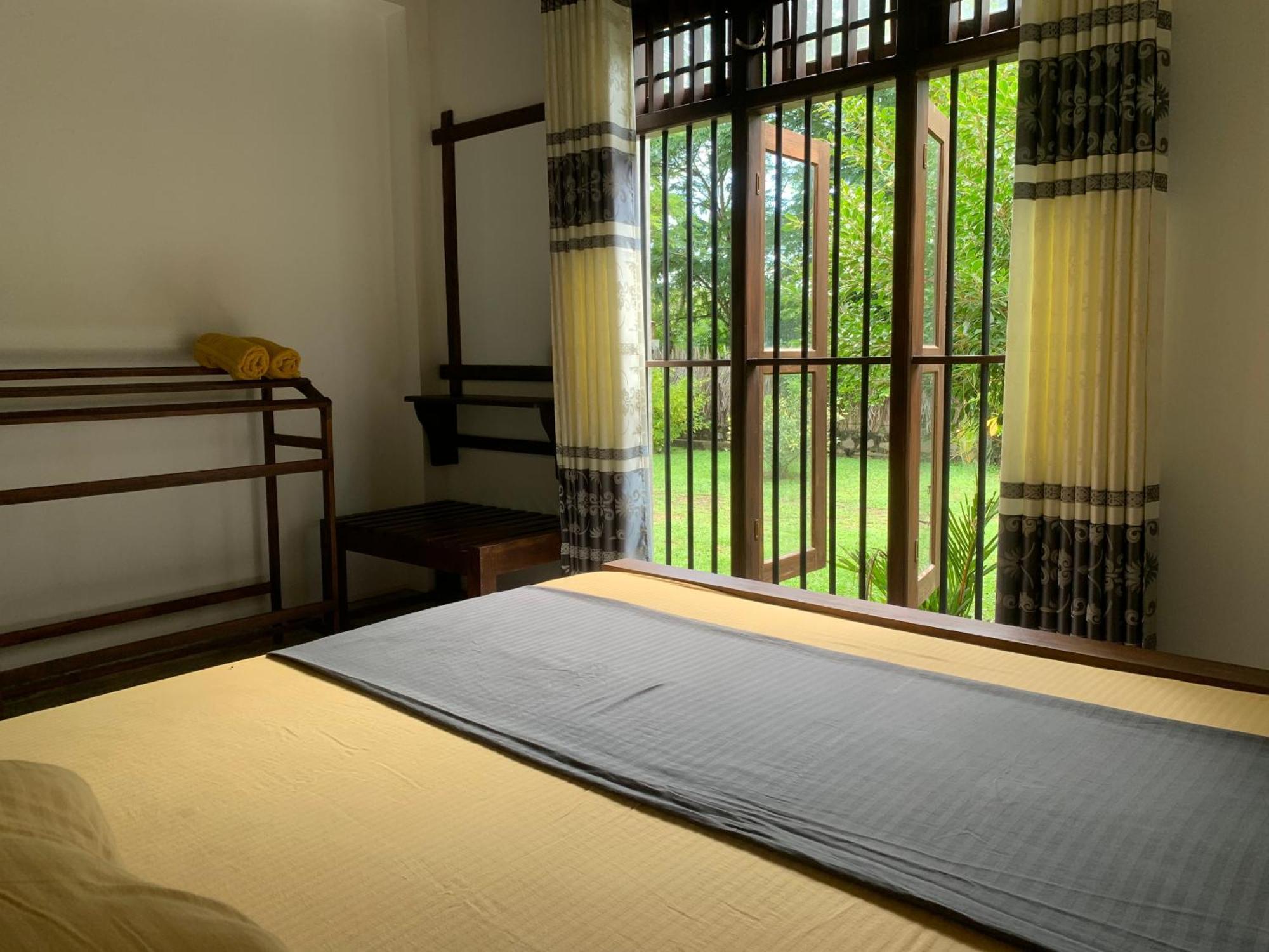 Villa De Lagoon View แทนกาลเล ภายนอก รูปภาพ