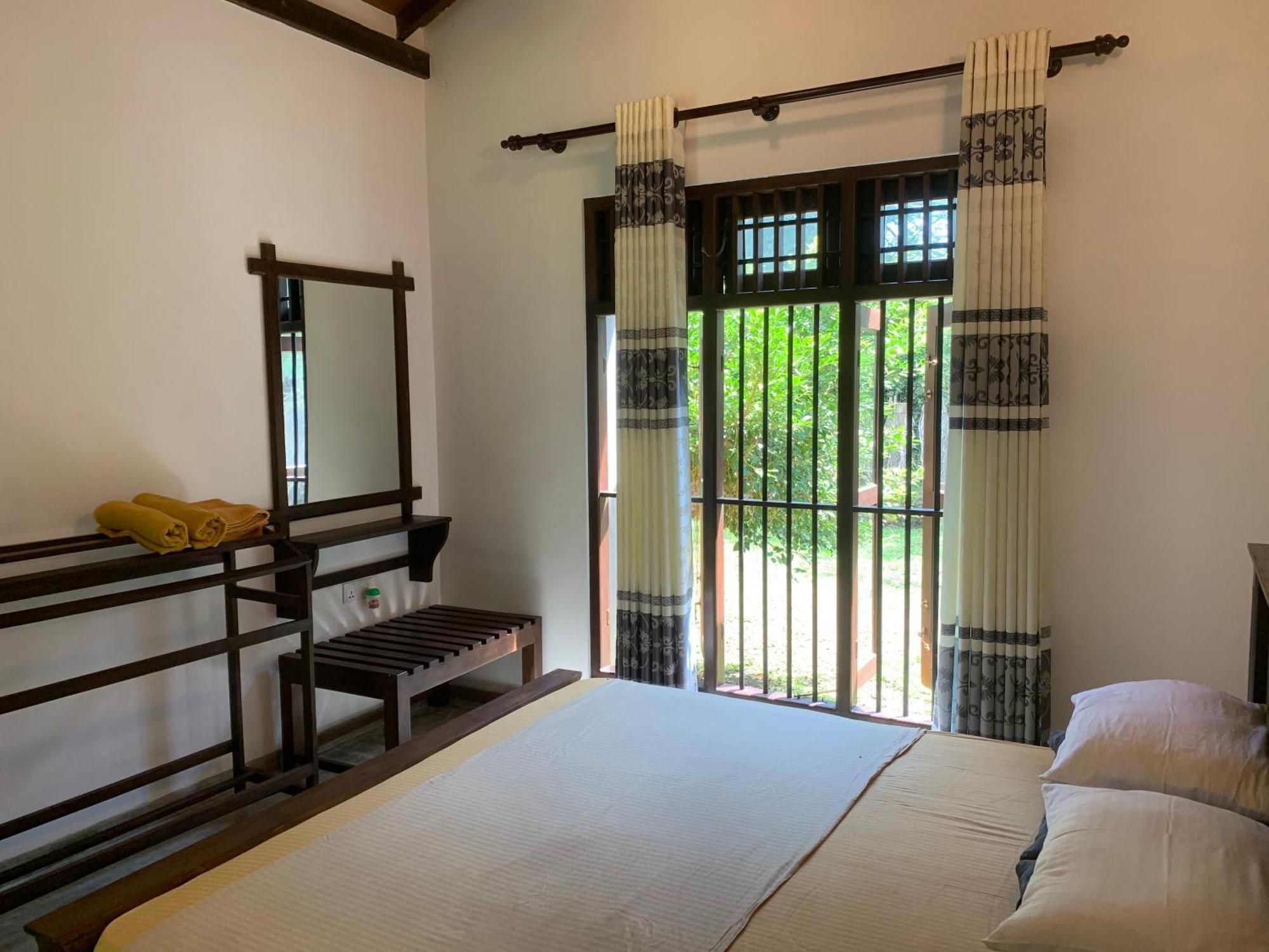 Villa De Lagoon View แทนกาลเล ภายนอก รูปภาพ