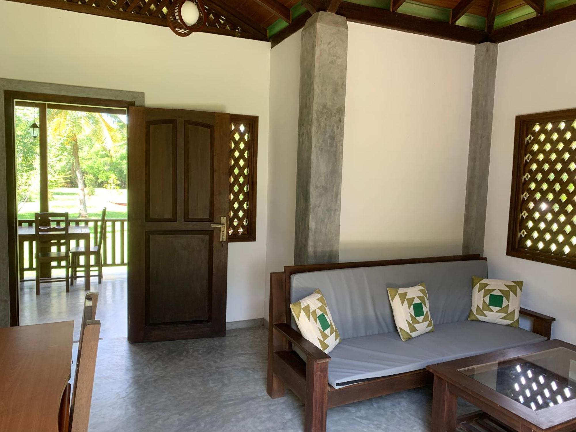 Villa De Lagoon View แทนกาลเล ภายนอก รูปภาพ