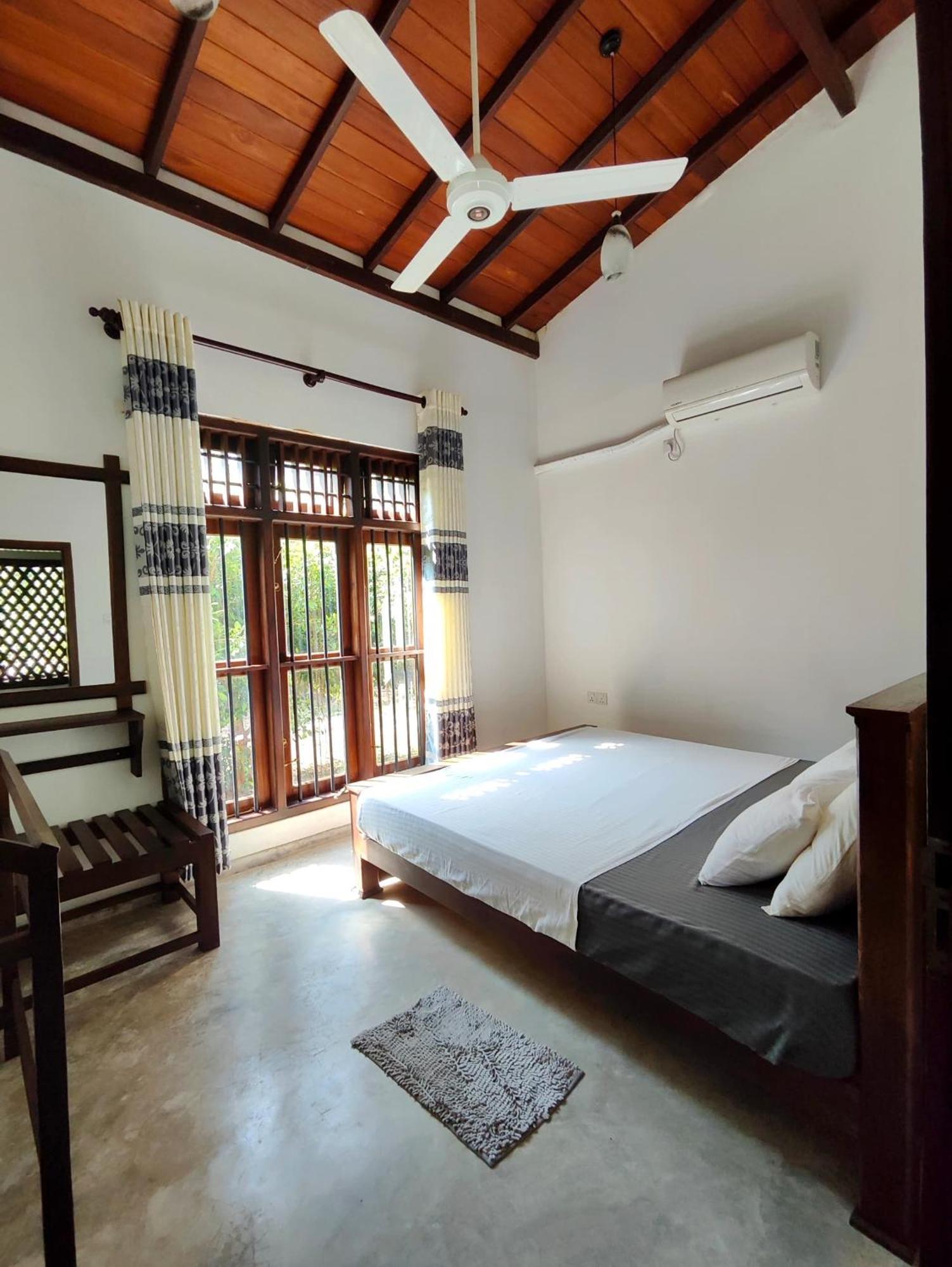 Villa De Lagoon View แทนกาลเล ภายนอก รูปภาพ