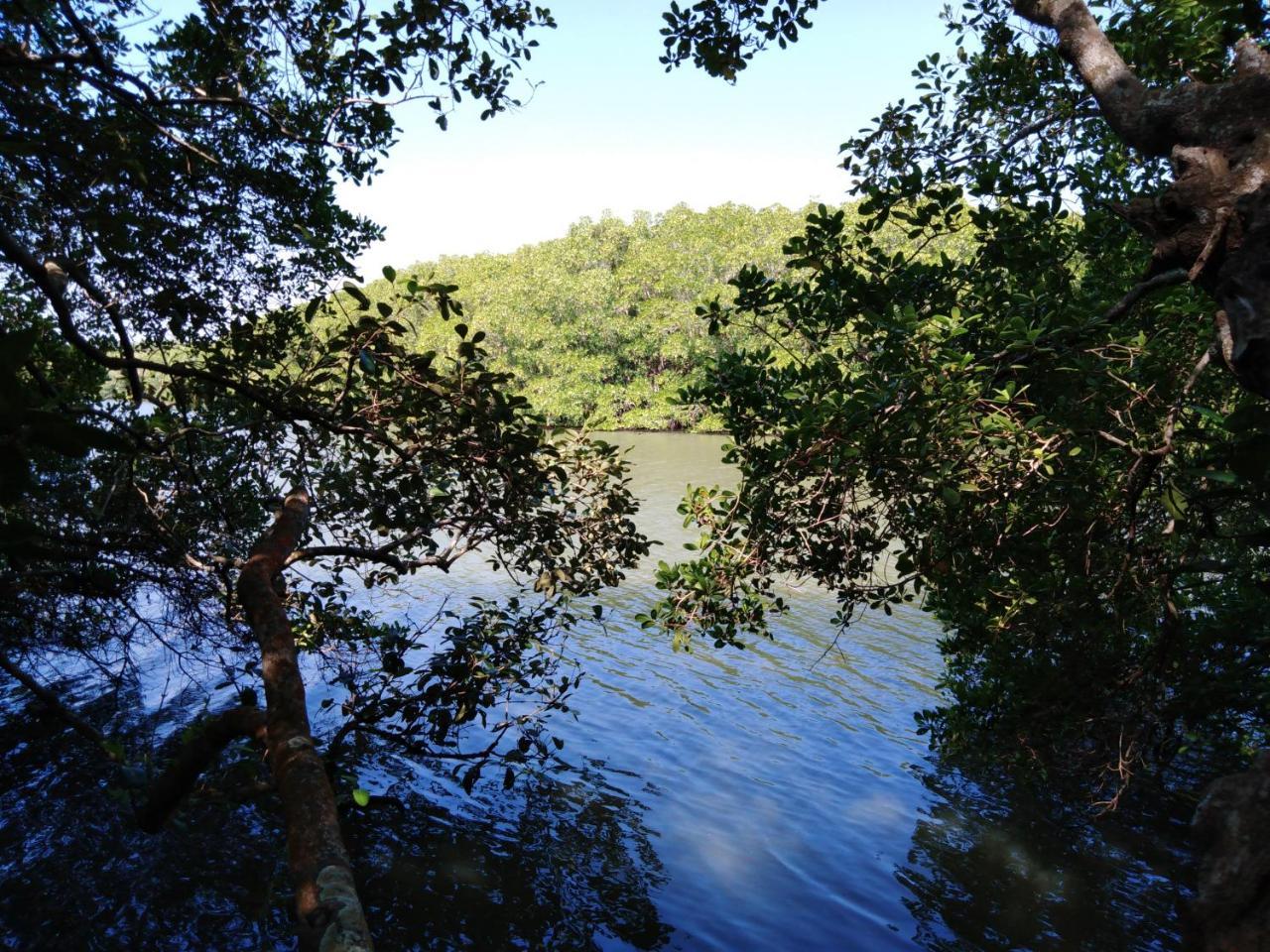 Villa De Lagoon View แทนกาลเล ภายนอก รูปภาพ